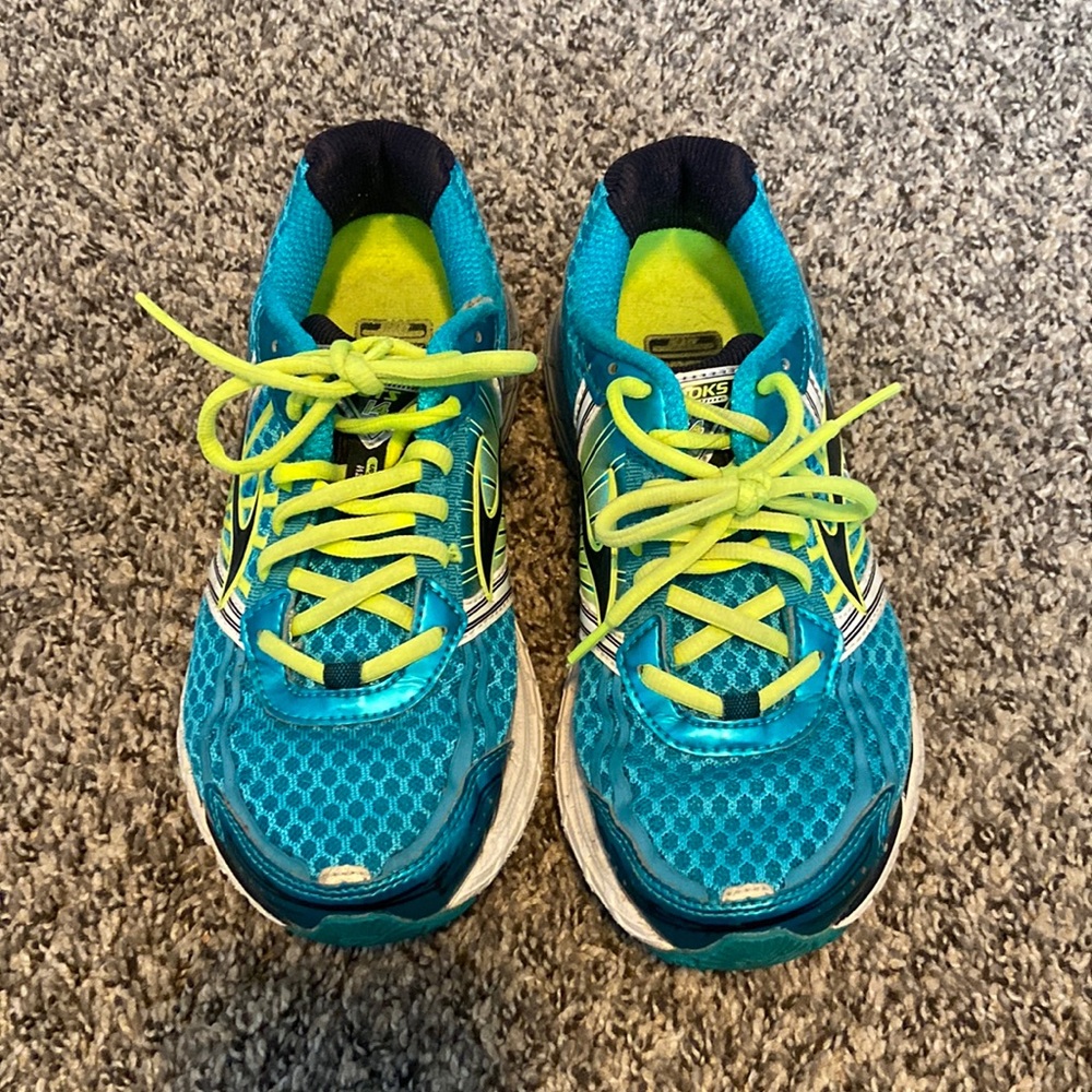 Brooks Adrenaline Sneakers